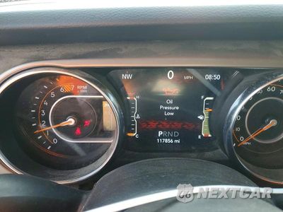 Zdjęcie 9 z 13 samochodu: 2021 JEEP WRANGLER UNLIMITED SPORT VIN:1C4HJXDN7MW595351 - miniatura