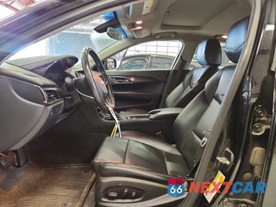 Zdjęcie 7 z 12 samochodu: 2015 CADILLAC ATS VIN:1G6AG5RX7F0130754 - miniatura