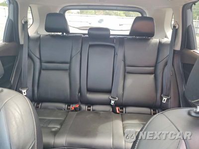 Zdjęcie 10 z 13 samochodu: 2021 NISSAN ROGUE SL VIN:5N1AT3CB4MC745117 - miniatura