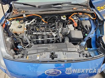 Zdjęcie 12 z 13 samochodu: 2022 FORD ESCAPE SE VIN:1FMCU0EZXNUB74257 - miniatura