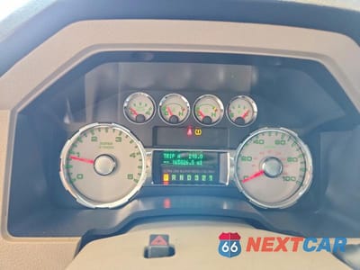 Zdjęcie 9 z 12 samochodu: 2009 FORD F350 SUPER DUTY VIN:1FTWW31R19EA06560 - miniatura