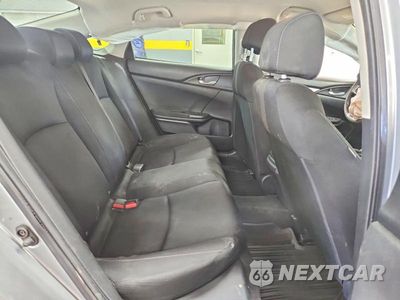 Zdjęcie 10 z 12 samochodu: 2019 HONDA CIVIC LX VIN:2HGFC2F68KH593938 - miniatura