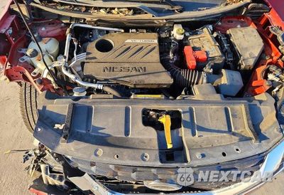Zdjęcie 11 z 13 samochodu: 2023 NISSAN ROGUE SV VIN:5N1BT3BA5PC892807 - miniatura