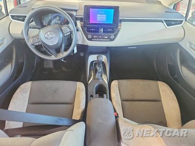Zdjęcie 8 z 13 samochodu: 2026 TOYOTA COROLLA LE VIN:5YFB4MDE0TP433001 - miniatura