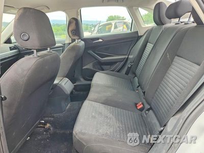 Zdjęcie 10 z 12 samochodu: 2022 VOLKSWAGEN JETTA S VIN:3VWCM7BU2NM015157 - miniatura