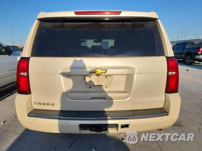 Zdjęcie 6 z 14 samochodu: 2015 CHEVROLET TAHOE C1500 LTZ VIN:1GNSCCKC9FR151388 - miniatura