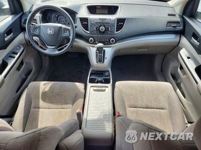 Zdjęcie 8 z 13 samochodu: 2013 HONDA CR-V LX VIN:2HKRM4H39DH687893 - miniatura