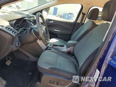 Zdjęcie 7 z 13 samochodu: 2016 FORD ESCAPE SE VIN:1FMCU9GX4GUC87737 - miniatura