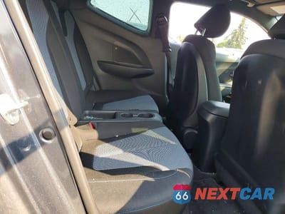 Zdjęcie 10 z 12 samochodu: 2019 HYUNDAI VELOSTER 2.0L VIN:KMHTG6AF3KU008941 - miniatura