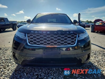 Piąte zdjęcie samochodu w środku: 2018 LAND ROVER RANGE ROVER VELAR S VIN:SALYB2RV6JA712122 - miniatura