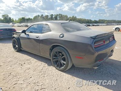 Drugie zdjęcie samochodu z przodu: 2016 DODGE CHALLENGER R/T VIN:2C3CDZBT0GH334942 - miniatura