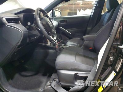 Zdjęcie 7 z 14 samochodu: 2024 TOYOTA COROLLA CROSS HYBRID SE VIN:7MUFBABG3RV023731 - miniatura