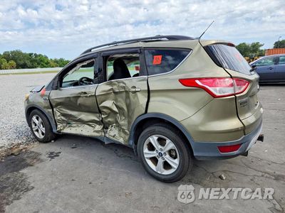 Drugie zdjęcie samochodu z przodu: 2013 FORD ESCAPE SE VIN:1FMCU9G99DUB80342 - miniatura