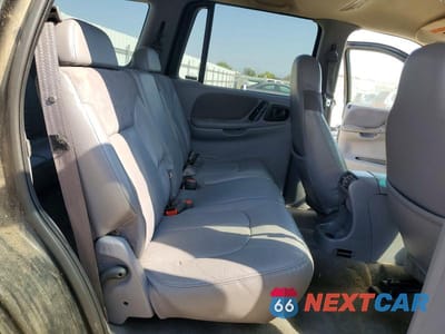 Zdjęcie 11 z 13 samochodu: 1999 DODGE DURANGO VIN:1B4HS28Z6XF629052 - miniatura