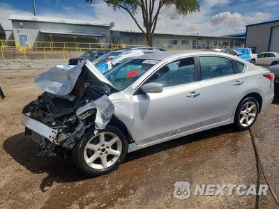 2014 NISSAN ALTIMA 2.5 S 1N4AL3APXEC328529 - główne zdjęcie licytacji z USA - miniatura
