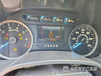 Zdjęcie 9 z 12 samochodu: 2018 FORD F150 SUPERCREW VIN:1FTEW1E56JKE34492 - miniatura