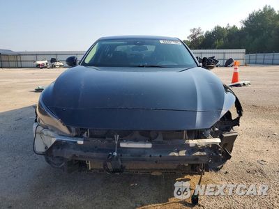 Piąte zdjęcie samochodu w środku: 2024 NISSAN ALTIMA SV VIN:1N4BL4DV5RN306341 - miniatura