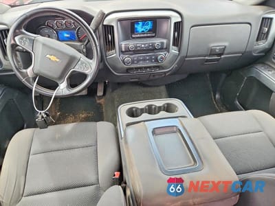 Zdjęcie 8 z 12 samochodu: 2015 CHEVROLET SILVERADO K2500 HEAVY DUTY LT VIN:1GC2KVEG8FZ141411 - miniatura
