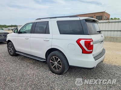 Drugie zdjęcie samochodu z przodu: 2018 FORD EXPEDITION XLT VIN:1FMJU1JT2JEA49238 - miniatura
