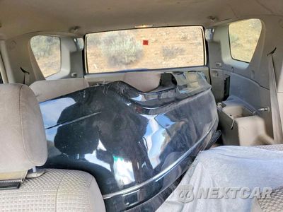 Zdjęcie 10 z 14 samochodu: 2005 TOYOTA 4RUNNER SR5 VIN:JTEBU14R750066348 - miniatura