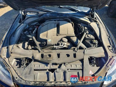 Zdjęcie 11 z 12 samochodu: 2015 BMW 640 XI GRAN COUPE VIN:WBA6B8C55FD453460 - miniatura