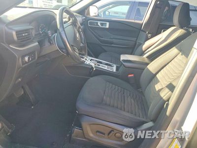 Zdjęcie 7 z 14 samochodu: 2020 FORD EXPLORER XLT VIN:1FMSK7DH7LGA09149 - miniatura