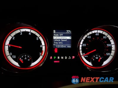 Zdjęcie 9 z 13 samochodu: 2015 DODGE GRAND CARAVAN SXT VIN:2C4RDGCG9FR548056 - miniatura