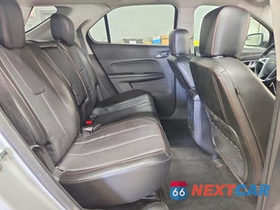 Zdjęcie 11 z 13 samochodu: 2014 CHEVROLET EQUINOX LT VIN:2GNALCEK8E6379066 - miniatura