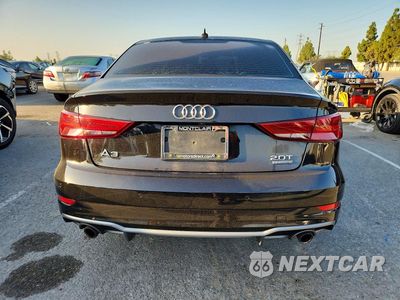 Zdjęcie 6 z 12 samochodu: 2017 AUDI A3 PREMIUM PLUS VIN:WAUJ8GFF2H1029360 - miniatura