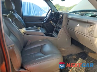 Zdjęcie 7 z 12 samochodu: 2007 CHEVROLET SILVERADO K1500 CLASSIC CREW CAB VIN:2GCEK13Z171165795 - miniatura