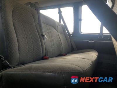 Zdjęcie 11 z 13 samochodu: 2014 CHEVROLET EXPRESS G3500 LT VIN:1GAZG1FA9E1167377 - miniatura