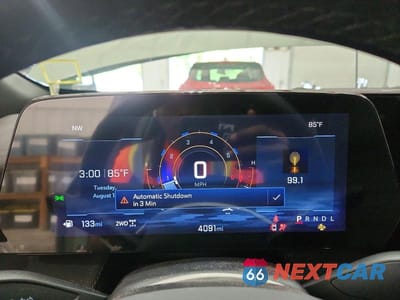 Zdjęcie 9 z 14 samochodu: 2026 CHEVROLET EQUINOX LT VIN:3GNAXPEG8TL400482 - miniatura