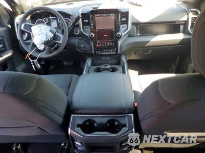 Zdjęcie 8 z 12 samochodu: 2026 RAM 2500 BIG HORN VIN:3C6UR5DJ6TG189543 - miniatura