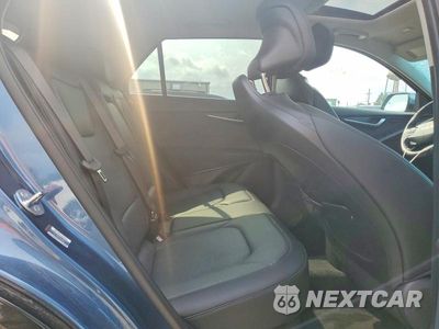 Zdjęcie 11 z 13 samochodu: 2025 KIA NIRO SX TOURING VIN:KNDCT3LE9S5217050 - miniatura