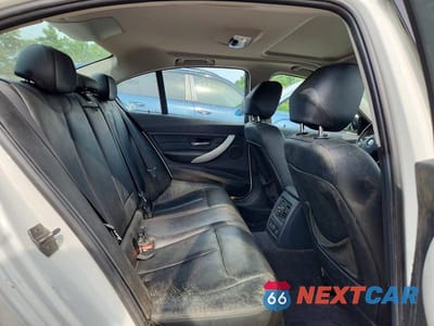 Zdjęcie 10 z 12 samochodu: 2013 BMW 328 XI SULEV VIN:WBA3B5C50DJ598924 - miniatura