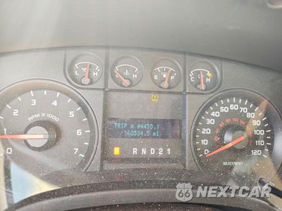Zdjęcie 9 z 12 samochodu: 2010 FORD F150 VIN:1FTMF1CWXAKC33105 - miniatura