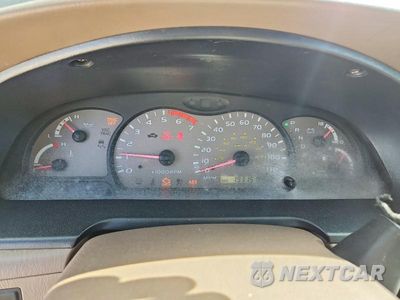 Zdjęcie 9 z 13 samochodu: 2003 TOYOTA SEQUOIA LIMITED VIN:5TDZT38A33S177401 - miniatura