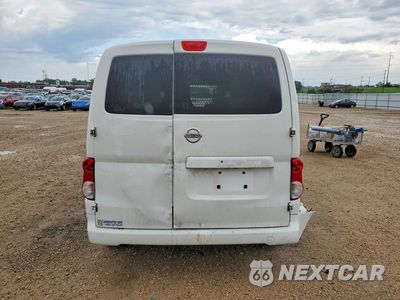 Zdjęcie 6 z 13 samochodu: 2013 NISSAN NV200 S VIN:3N6CM0KN5DK690611 - miniatura