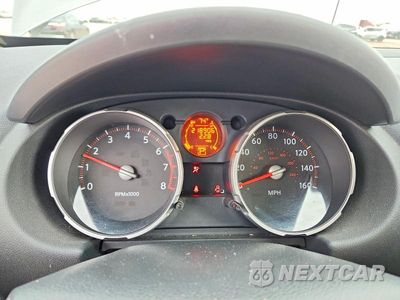 Zdjęcie 9 z 13 samochodu: 2009 NISSAN ROGUE S VIN:JN8AS58T49W058296 - miniatura