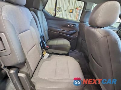 Zdjęcie 10 z 12 samochodu: 2023 CHEVROLET TRAVERSE LT VIN:1GNEVGKW8PJ287777 - miniatura
