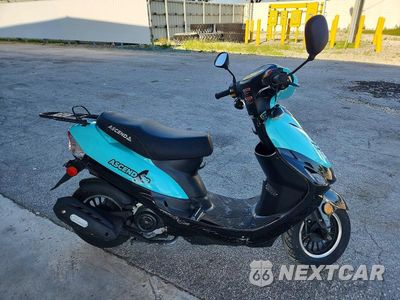 2024 YONG MS HZ2TABGF9P1003713 - główne zdjęcie licytacji z USA - miniatura