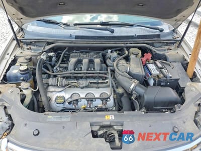 Zdjęcie 11 z 12 samochodu: 2008 FORD TAURUS LIMITED VIN:1FAHP25W78G162594 - miniatura