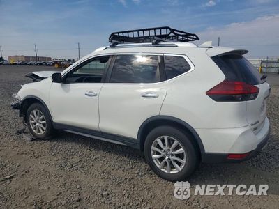 Drugie zdjęcie samochodu z przodu: 2019 NISSAN ROGUE SV VIN:KNMAT2MV3KP517039 - miniatura