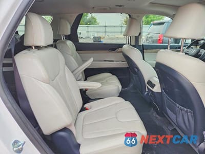 Zdjęcie 10 z 12 samochodu: 2020 HYUNDAI PALISADE SEL VIN:KM8R4DHE5LU126236 - miniatura