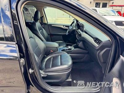 Zdjęcie 7 z 15 samochodu: 2020 FORD ESCAPE SEL VIN:1FMCU0H61LUB07822 - miniatura