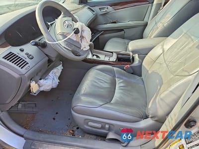 Zdjęcie 7 z 12 samochodu: 2008 TOYOTA AVALON XLS VIN:4T1BK36B18U270478 - miniatura