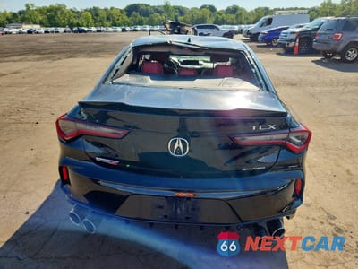 Zdjęcie 6 z 13 samochodu: 2021 ACURA TLX TYPE S VIN:19UUB7F07MA001661 - miniatura