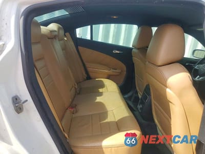 Zdjęcie 10 z 12 samochodu: 2011 DODGE CHARGER R/T VIN:2B3CL5CT3BH521186 - miniatura