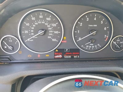 Zdjęcie 9 z 13 samochodu: 2011 BMW X3 XDRIVE35I VIN:5UXWX7C50BL732084 - miniatura
