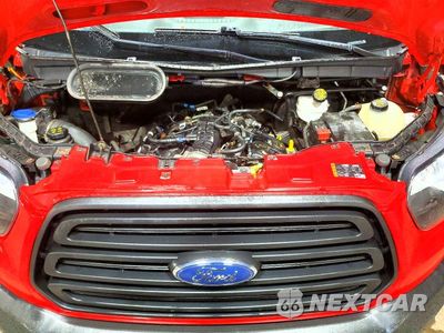 Zdjęcie 12 z 13 samochodu: 2019 FORD TRANSIT T-150 VAN VIN:1FTYE2YG1KKB27333 - miniatura